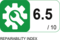 repair-index-label
