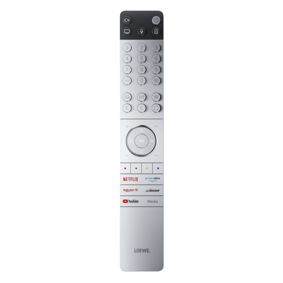 LOEWE REMOTE