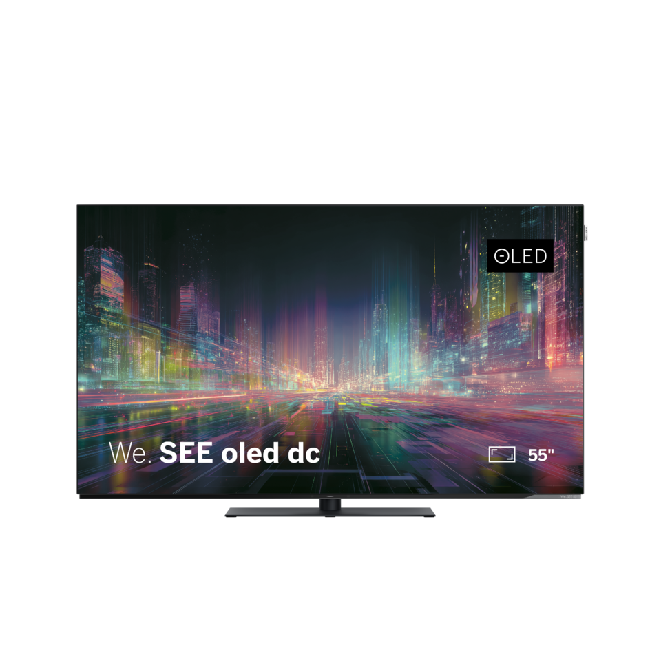 We. SEE 55 oled​