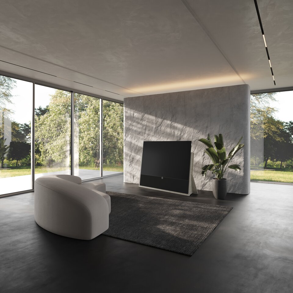 iconic inspire 55 ivory sands