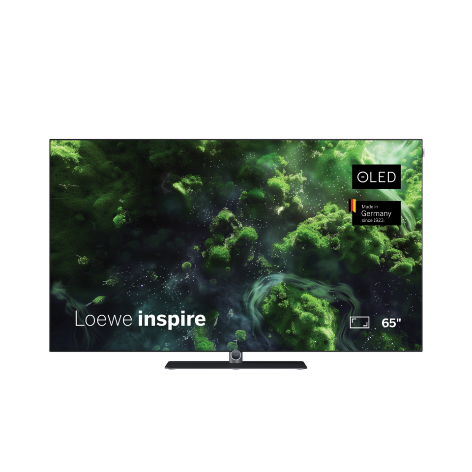 inspire 65 dr+