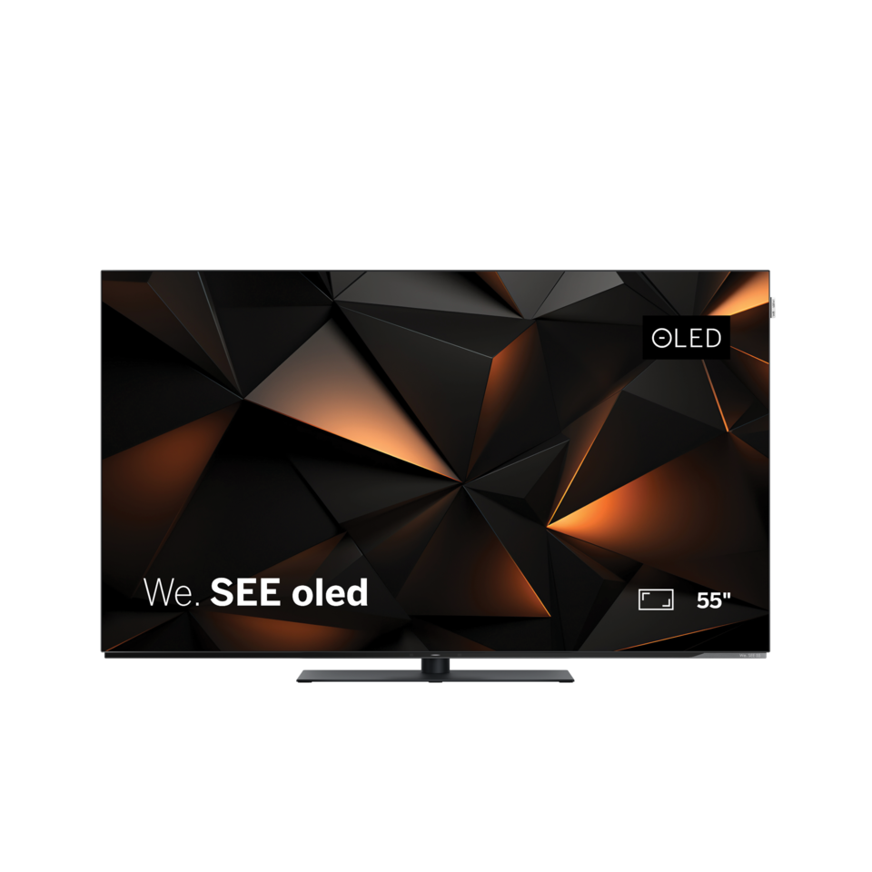 We. SEE 55 oled​
