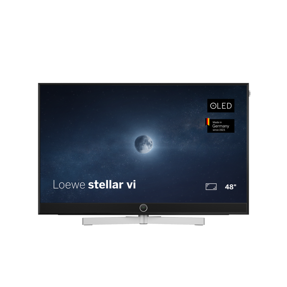 stellar 48 dr+ lava vidaa
