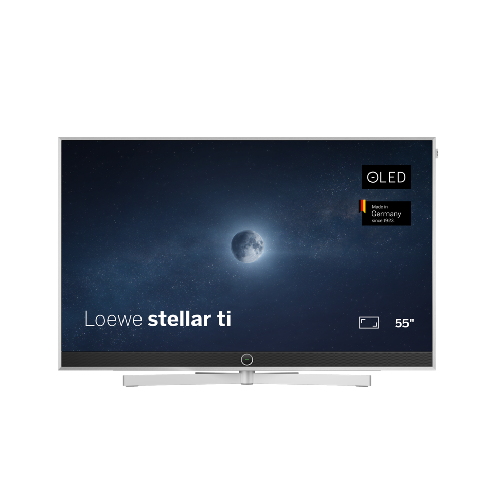 stellar 55 dr+ alu tizen