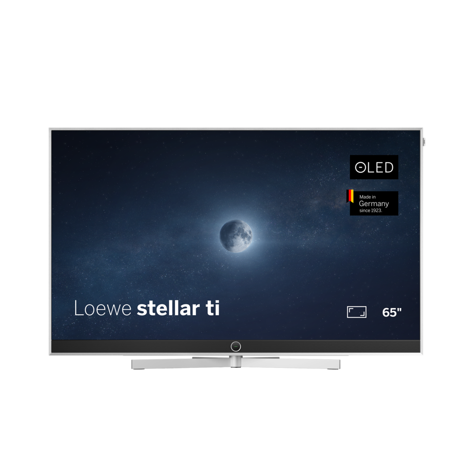 stellar 65 dr+ alu tizen