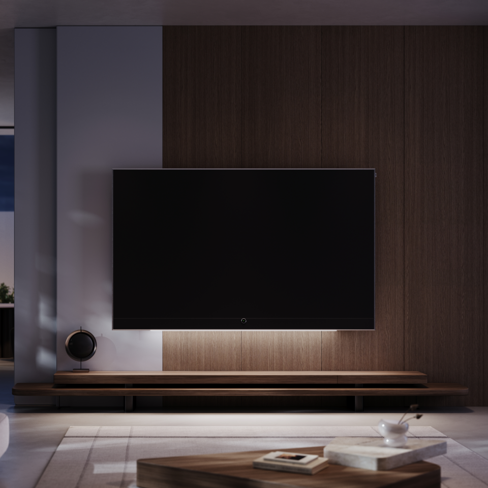 stellar 97 smart display alu