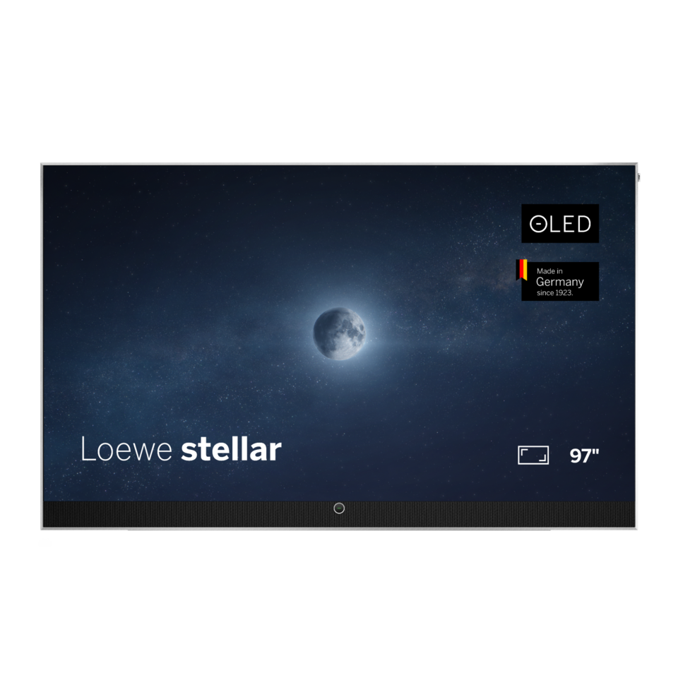 stellar 97 smart display alu