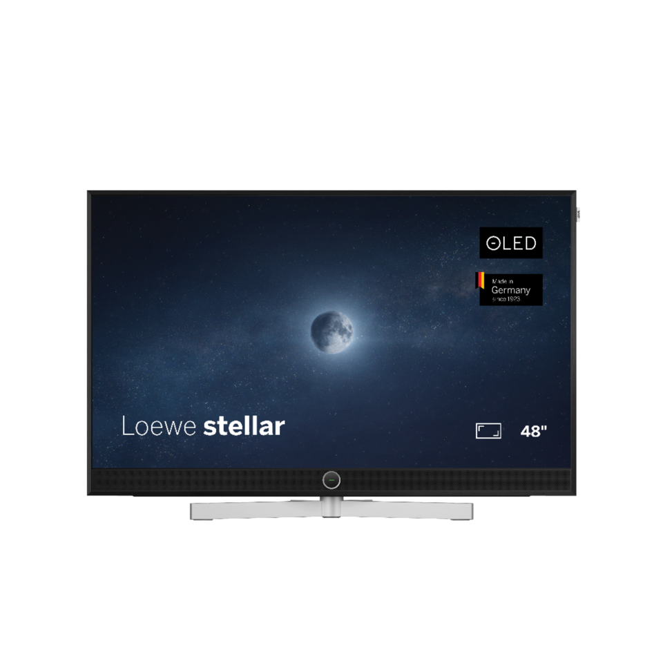 stellar 48 dr+ lava tizen