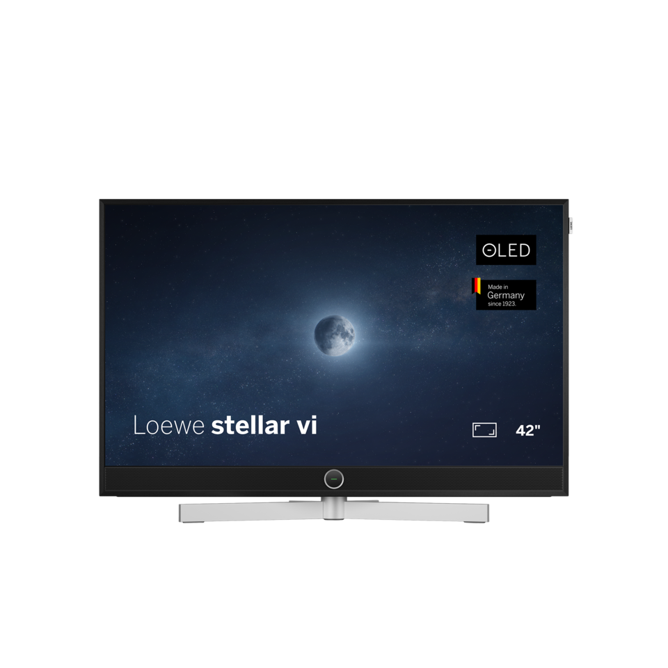 stellar 42 dr+ lava vidaa