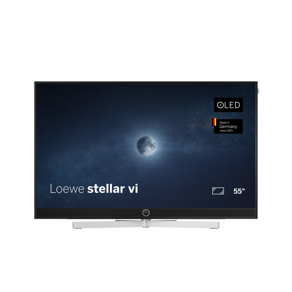 stellar 55 dr+ lava vidaa