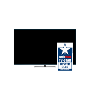 Loewe Antares Best OLED Audiovision TV-STAR